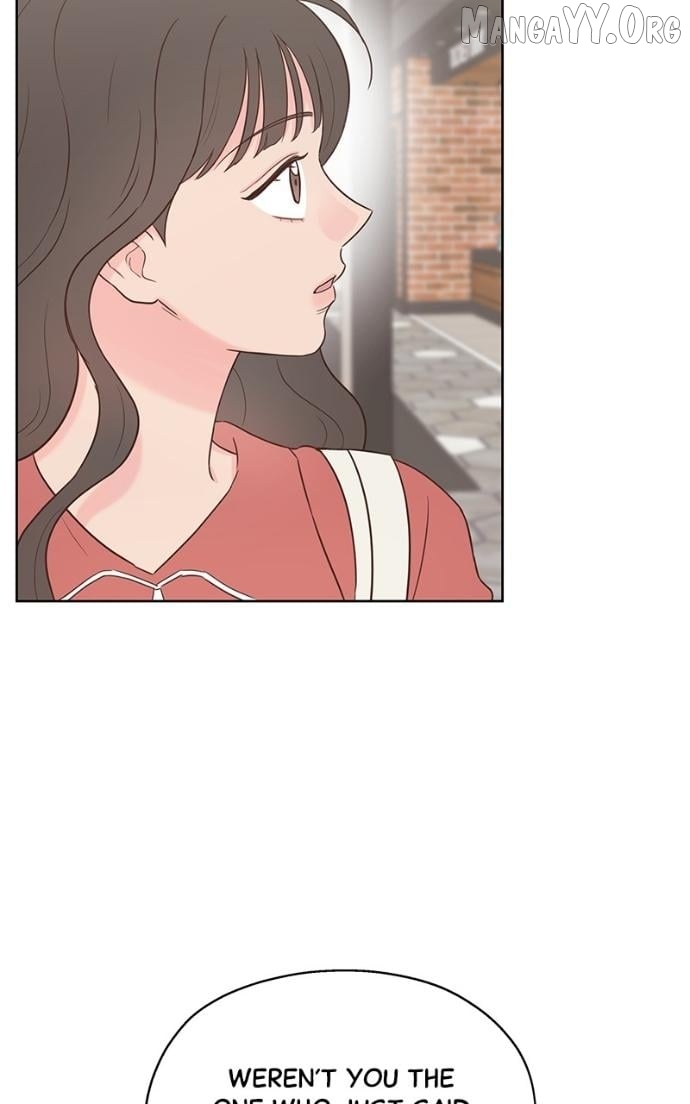 My Fake Love Chapter 41 - page 82