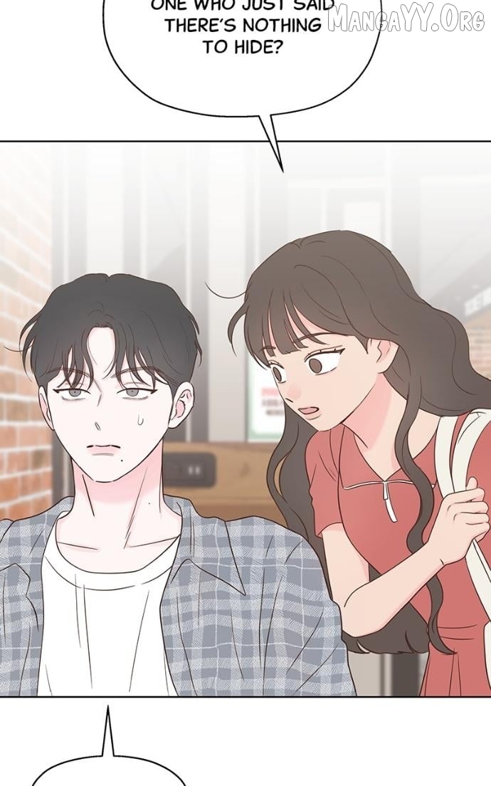 My Fake Love Chapter 41 - page 83