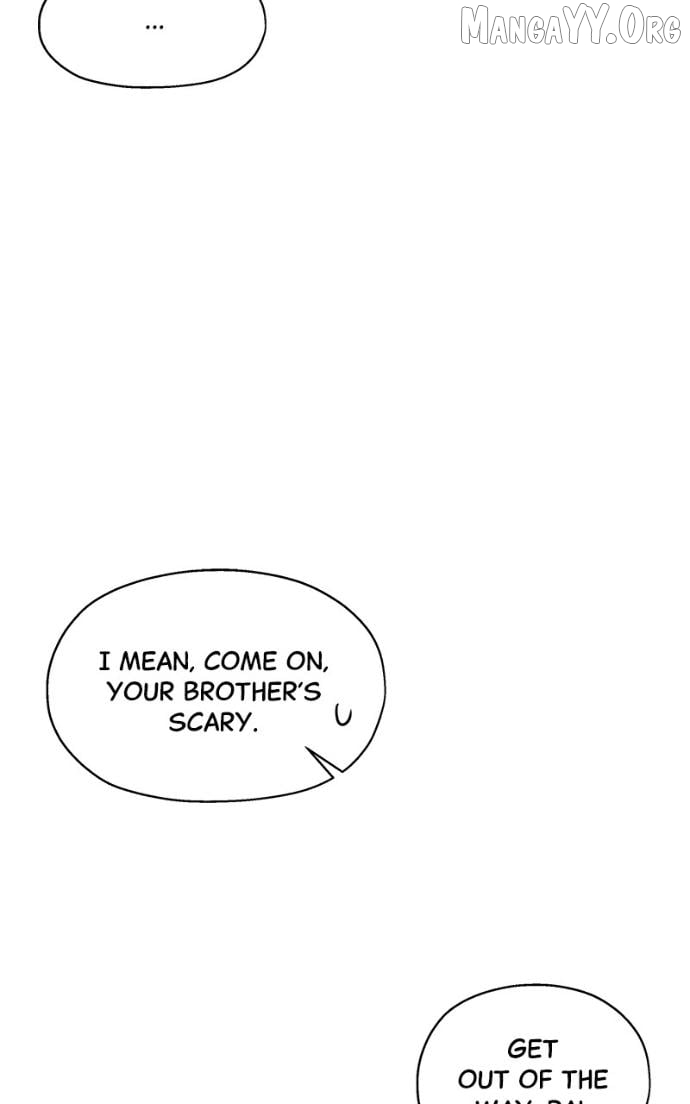 My Fake Love Chapter 41 - page 84