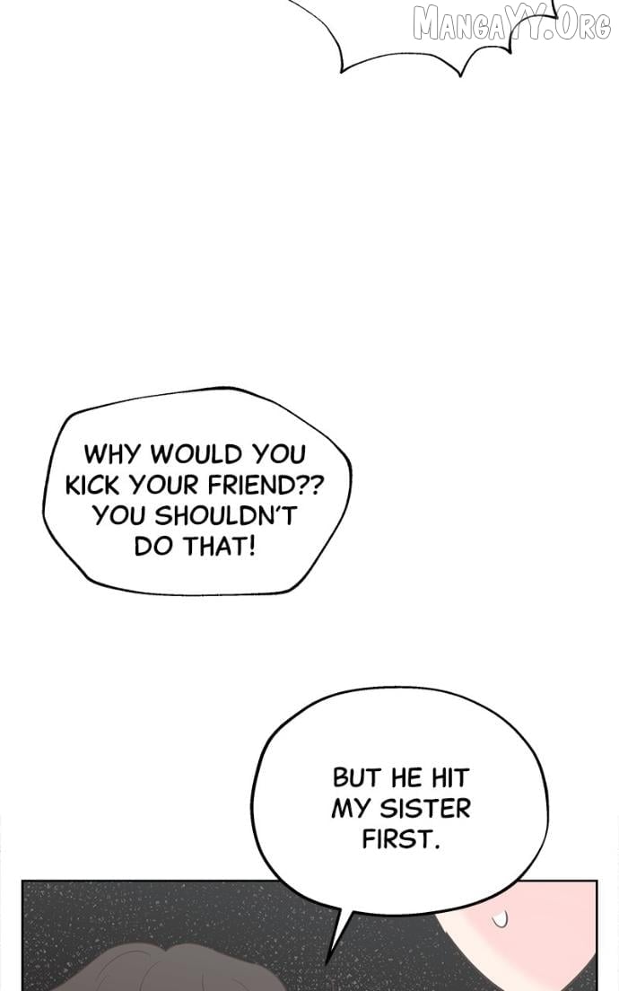 My Fake Love Chapter 41 - page 87