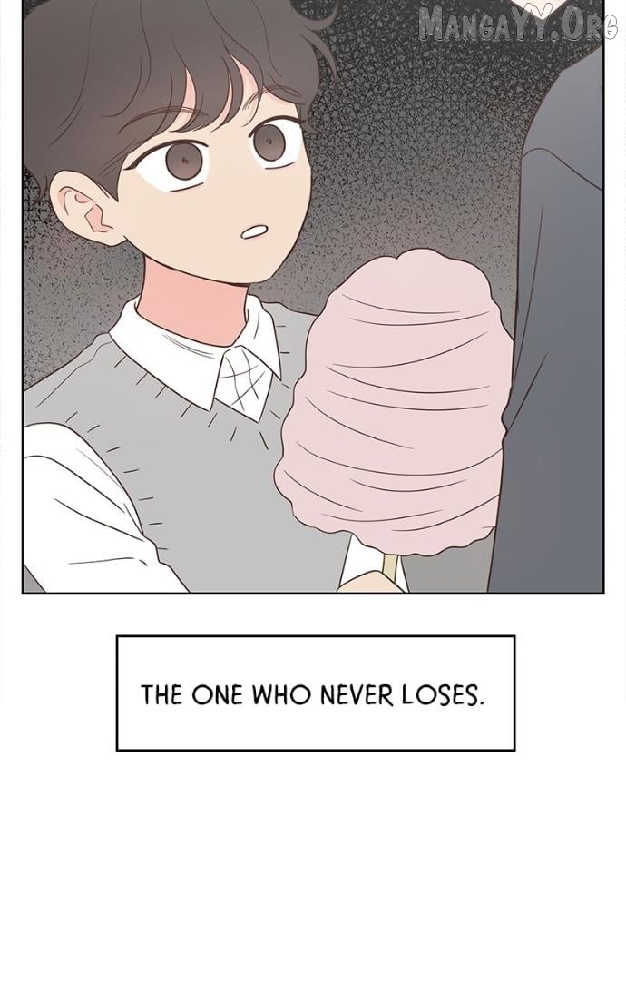 My Fake Love Chapter 41 - page 88