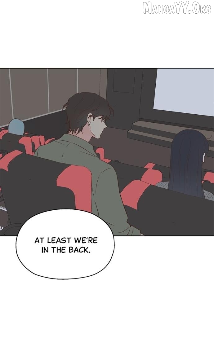 My Fake Love Chapter 41 - page 95