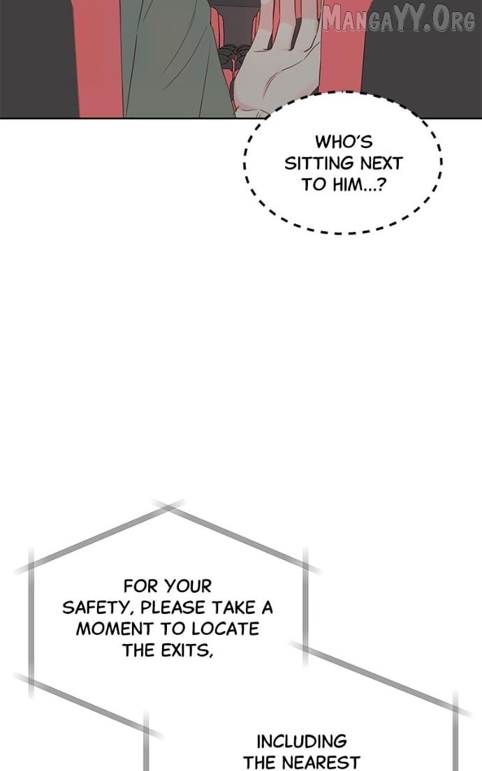 My Fake Love Chapter 41 - page 98