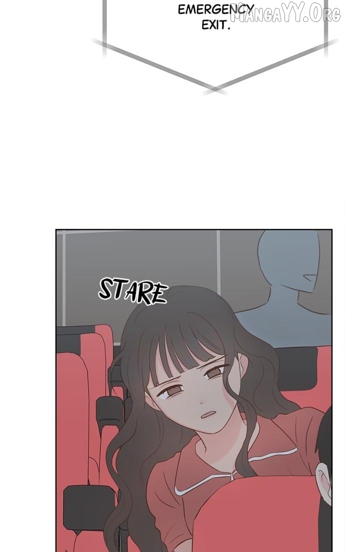 My Fake Love Chapter 41 - page 99