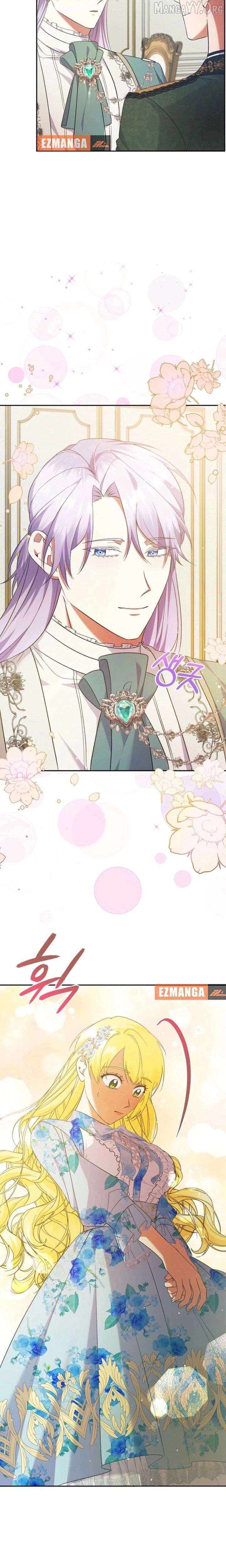 I Became the Servant That Was Obsessed by the Crown Prince Chapter 29 - page 2