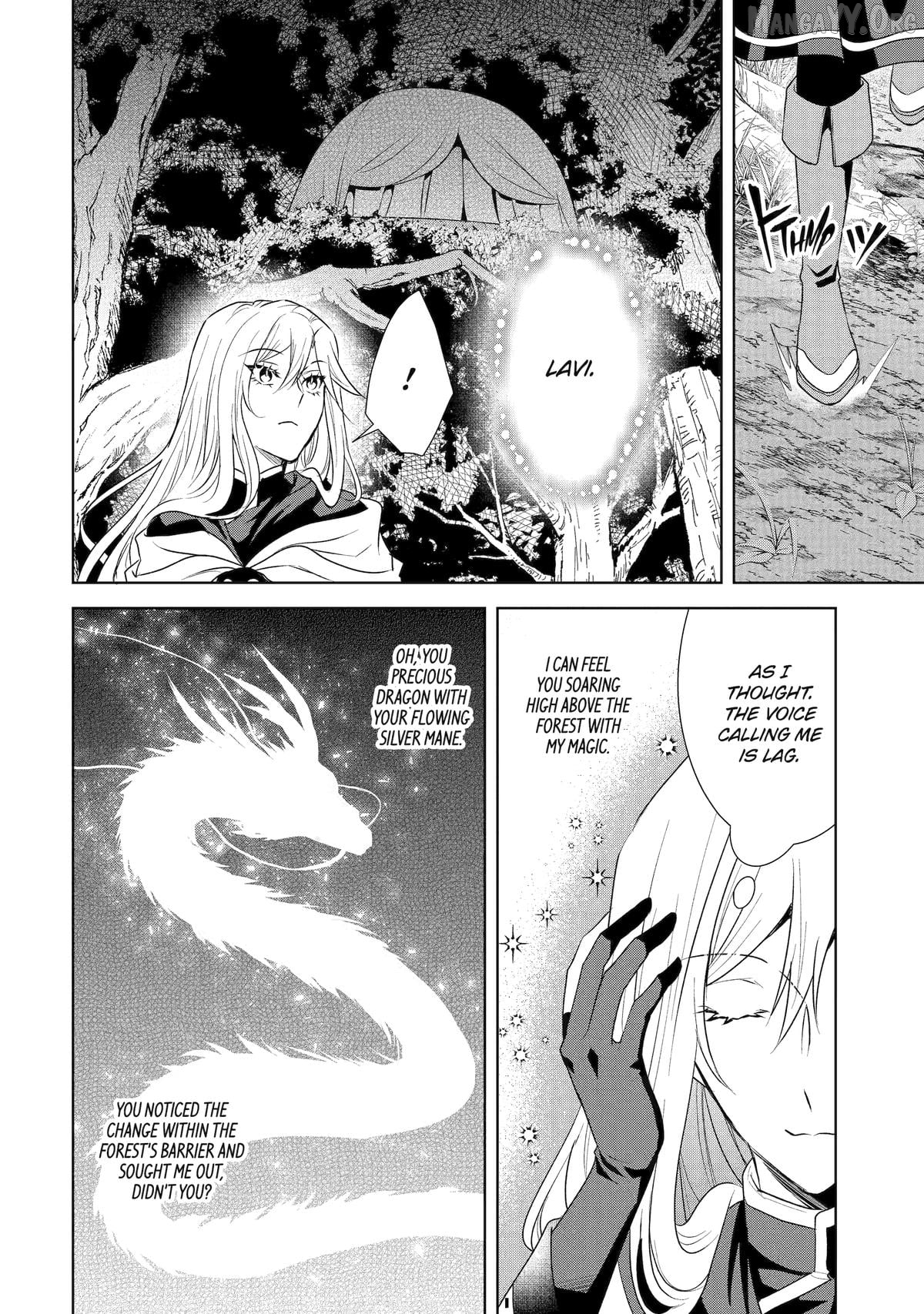 Kitai No Akujo, Mitabime no Jinsei De Musai Muno o Tanoshimu Chapter 16 - page 4