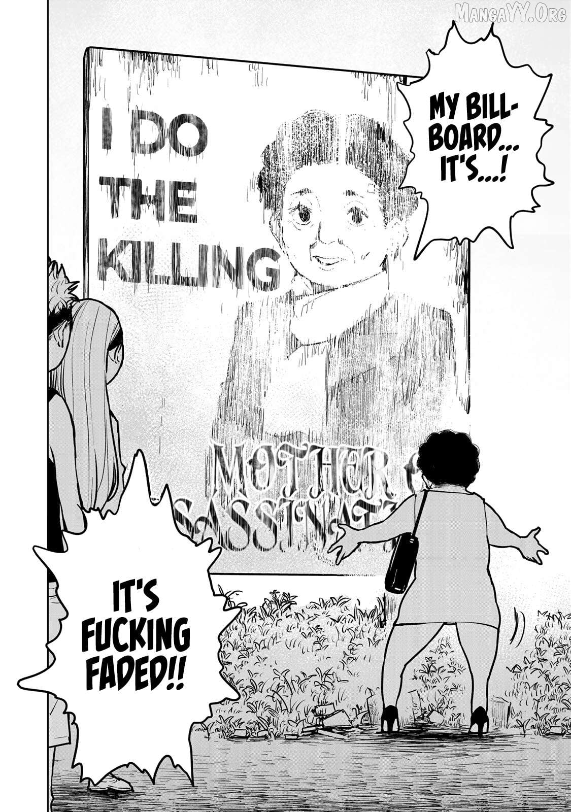 Tsuihou sareta cheat fuyo majutsushi wa ki mama na second life wo ouka suru. ~ora wa buki dake janaku, arayuru mono ni "kyouka point" wo fuyo dekiru shi, ore no ishi de itsudemo kouka wo kaijo dekiru kedo, nokotta hitotachi daijoubu?~ Chapter 22 - page 3