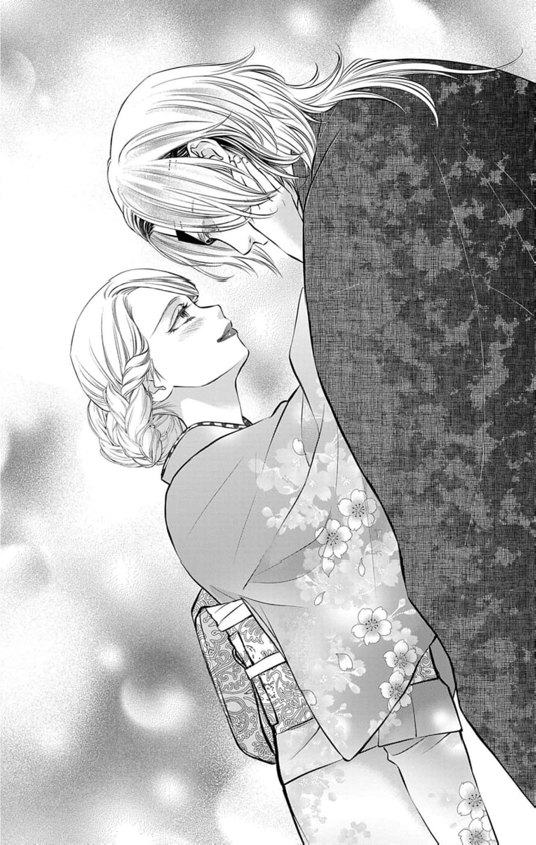 from a worthless maid to a pampered bride Chapter 34 - page 9