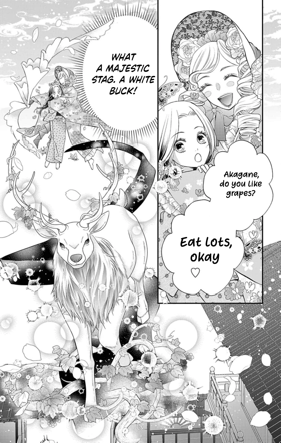 from a worthless maid to a pampered bride Chapter 35 - page 25