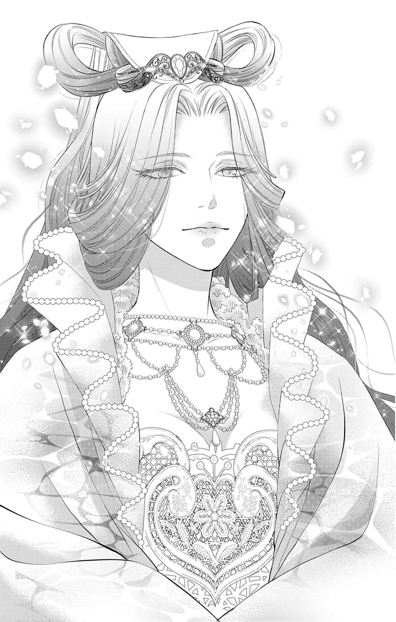 from a worthless maid to a pampered bride Chapter 36 - page 24