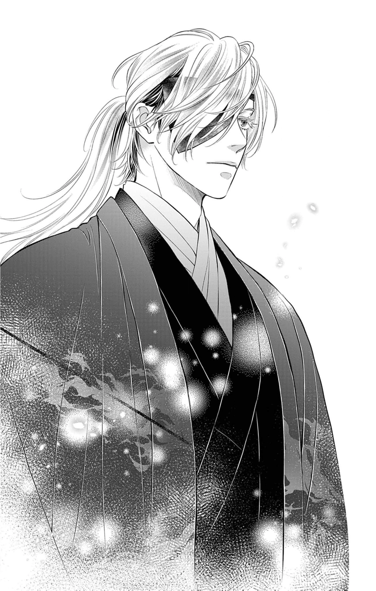 from a worthless maid to a pampered bride Chapter 37 - page 19