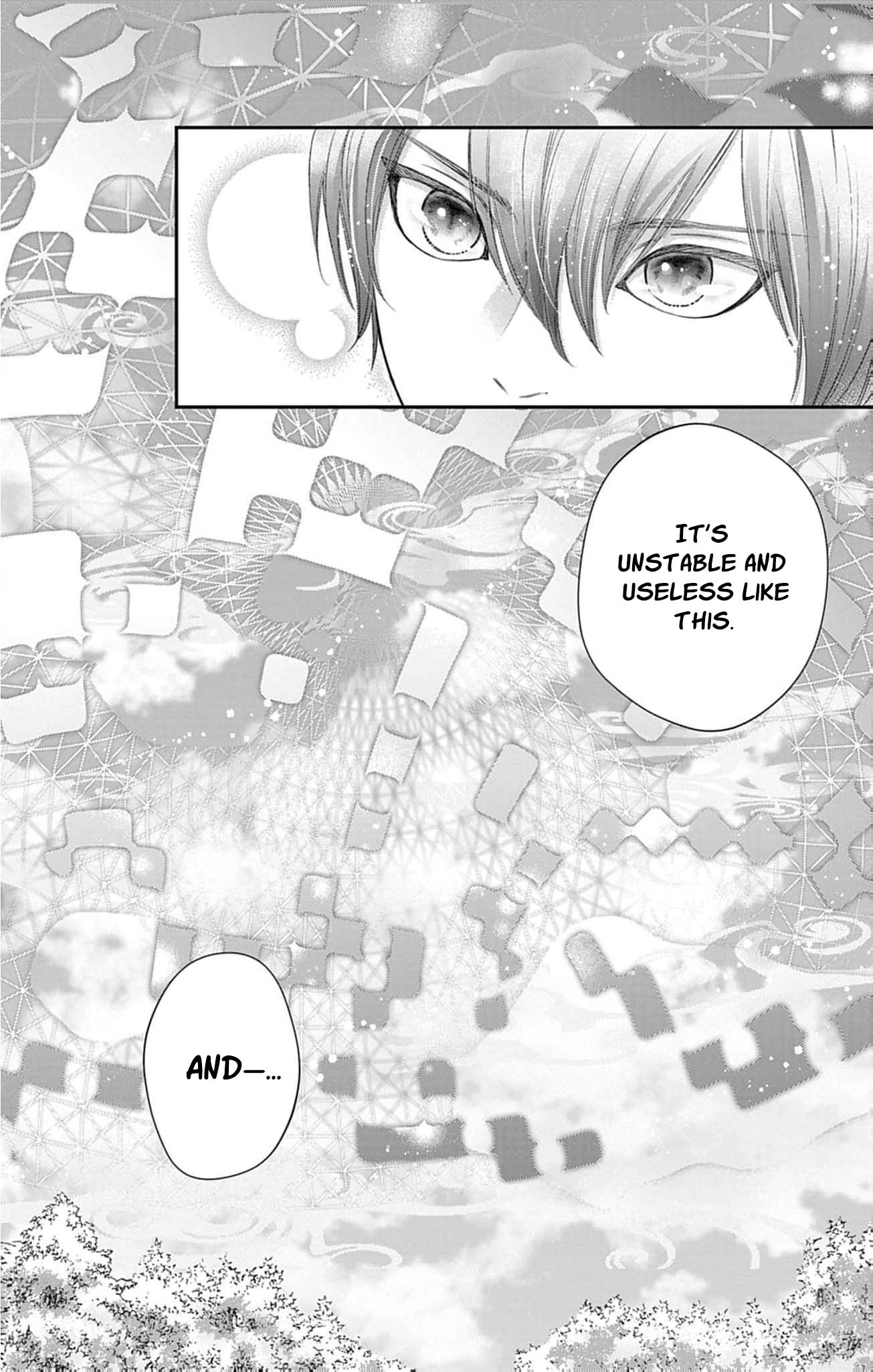 from a worthless maid to a pampered bride Chapter 38 - page 9