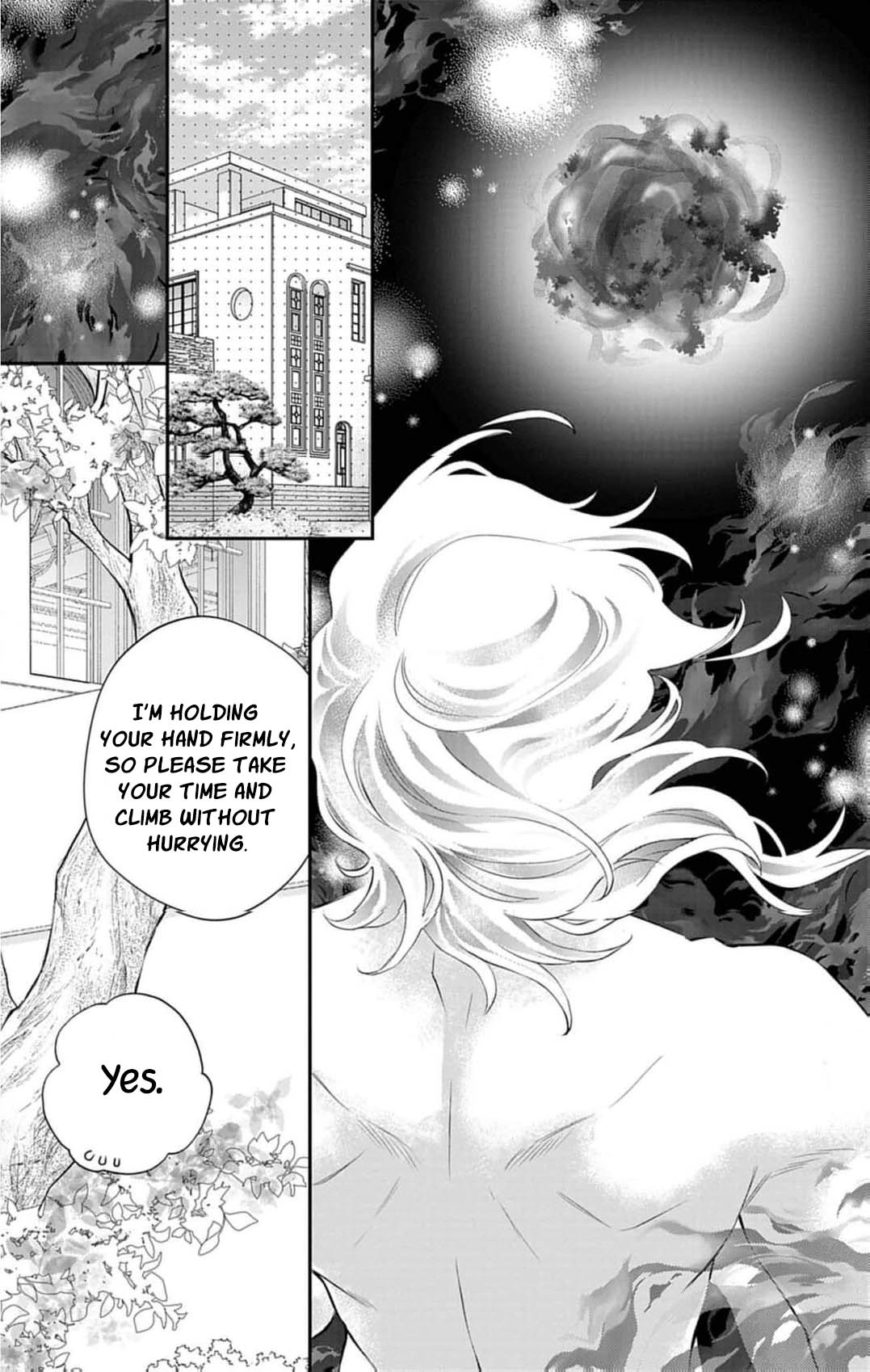 from a worthless maid to a pampered bride Chapter 39 - page 5