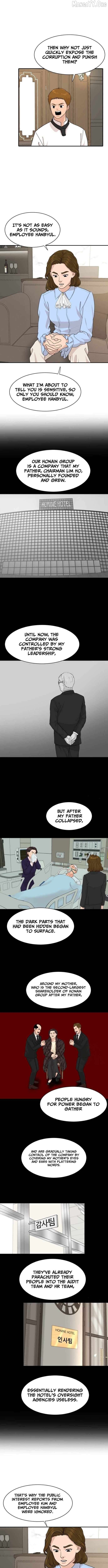 Cooking Go Chapter 36 - page 3