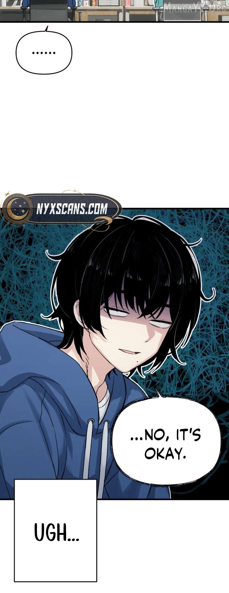 Job Switch Log Chapter 2 - page 10