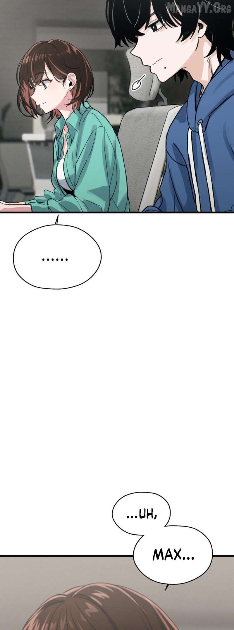 Job Switch Log Chapter 2 - page 39