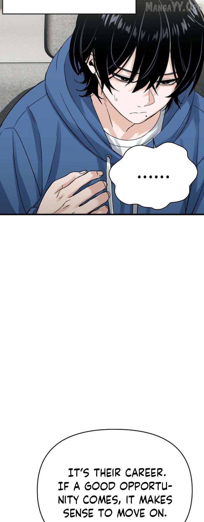 Job Switch Log Chapter 2 - page 44