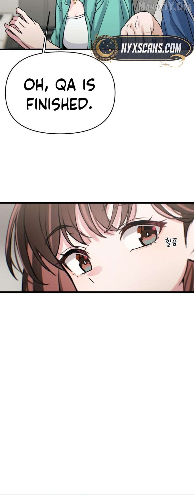 Job Switch Log Chapter 2 - page 47