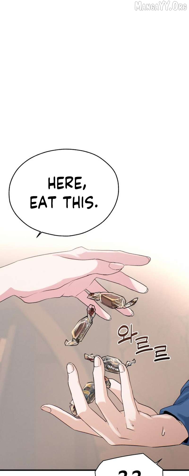 Job Switch Log Chapter 2 - page 54