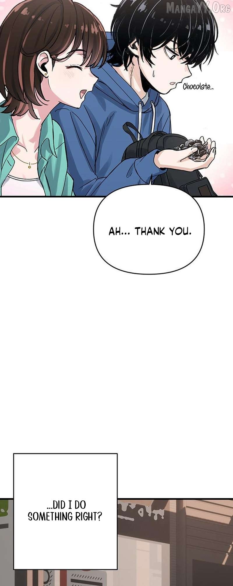 Job Switch Log Chapter 2 - page 56