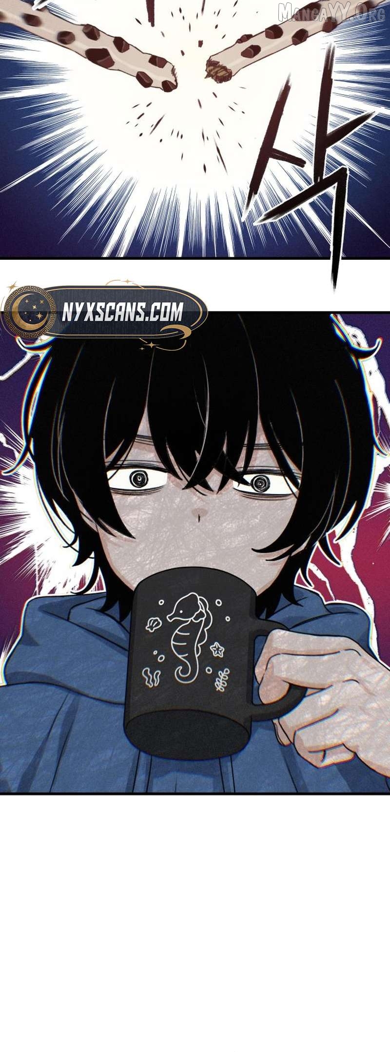 Job Switch Log Chapter 2 - page 6