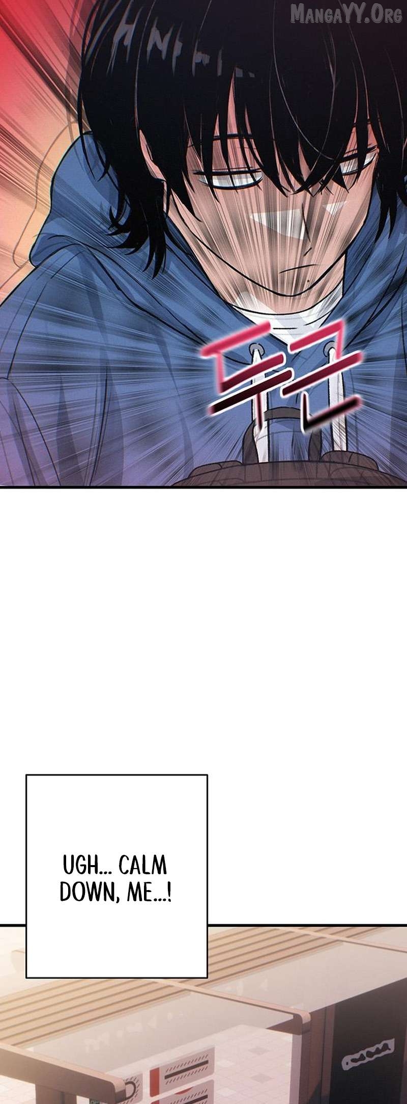 Job Switch Log Chapter 2 - page 60