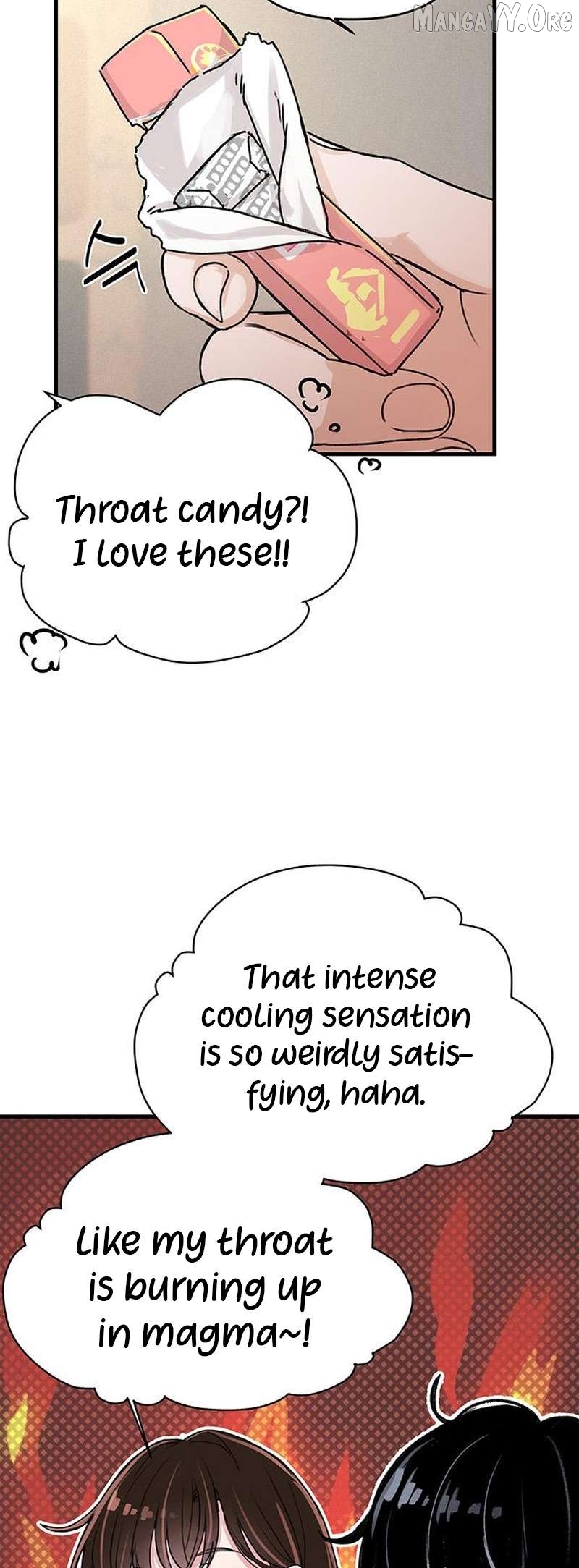 Job Switch Log Chapter 2 - page 63