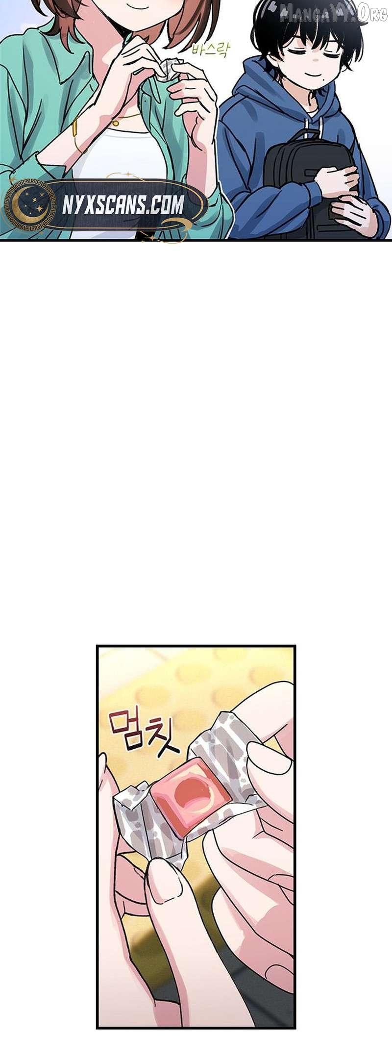 Job Switch Log Chapter 2 - page 65