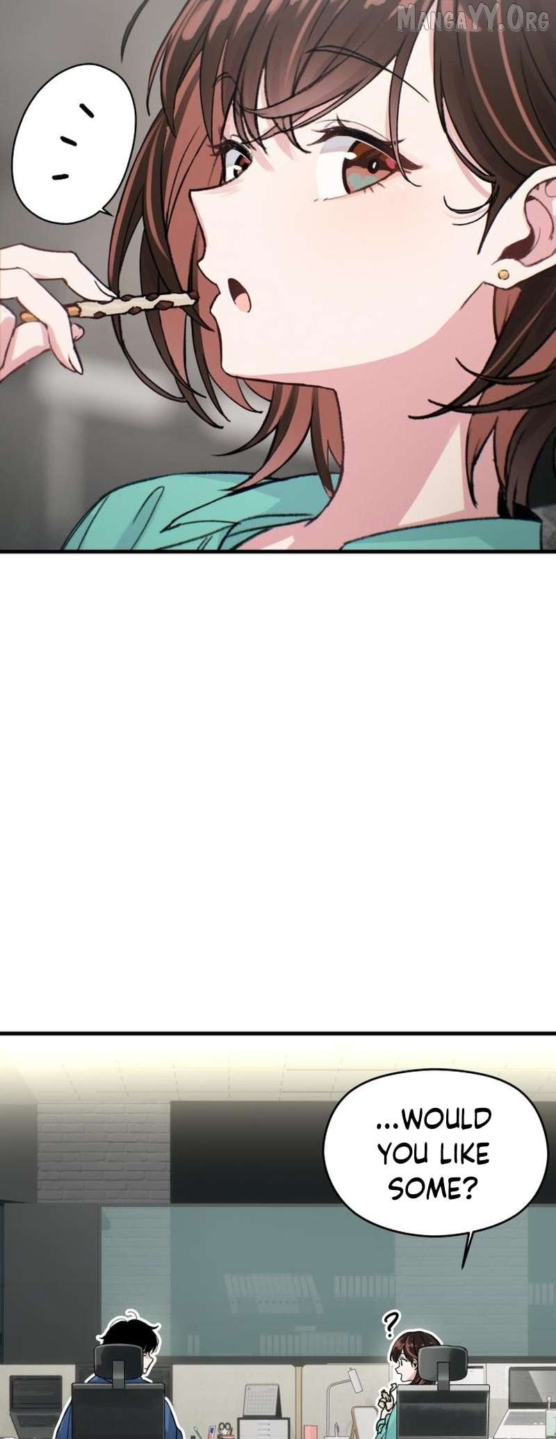 Job Switch Log Chapter 2 - page 9