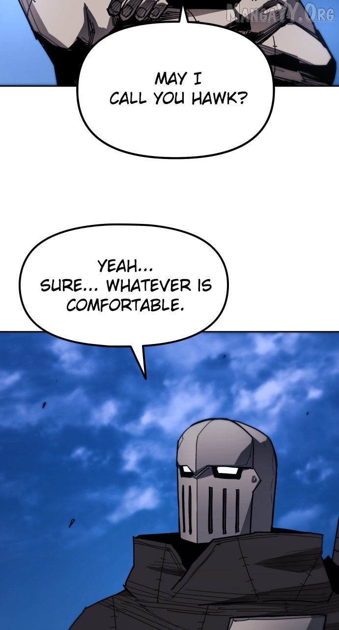 Just a Cat Chapter 44 - page 32