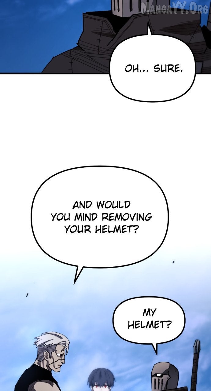 Just a Cat Chapter 44 - page 34