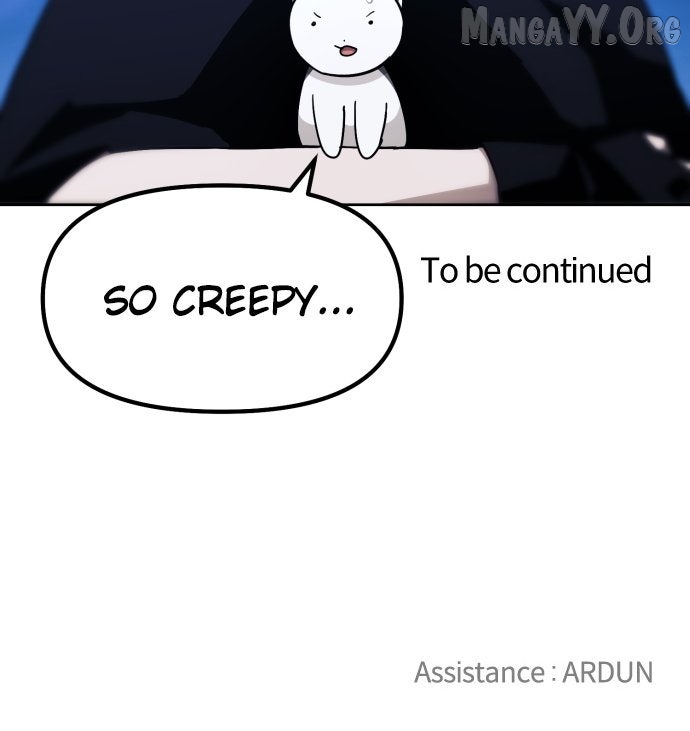 Just a Cat Chapter 44 - page 59