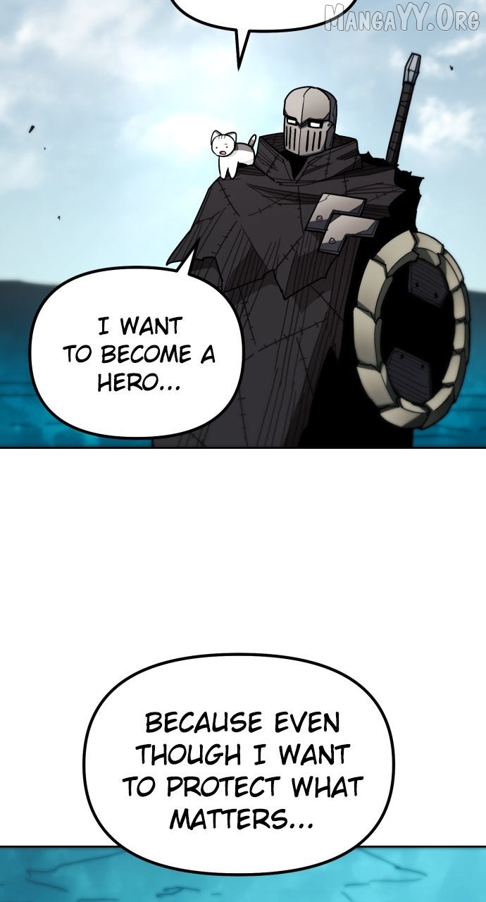 Just a Cat Chapter 45 - page 44