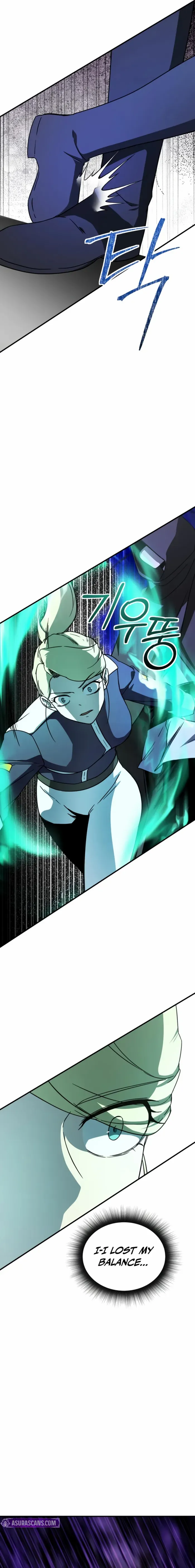 Playing the Perfect Fox-Eyed Villain Chapter 47 - page 15