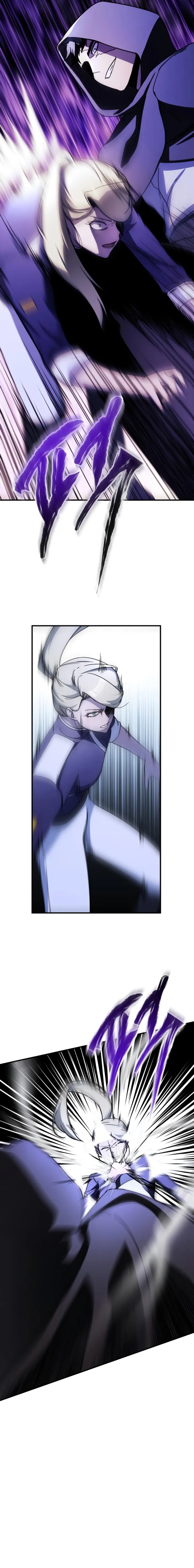 Playing the Perfect Fox-Eyed Villain Chapter 47 - page 16