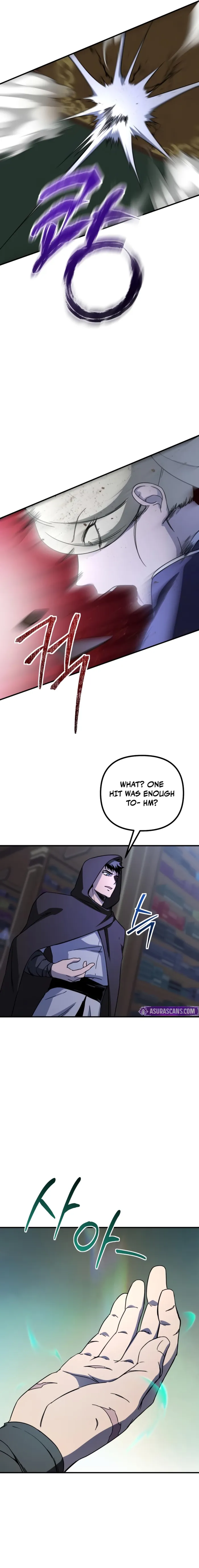 Playing the Perfect Fox-Eyed Villain Chapter 47 - page 17