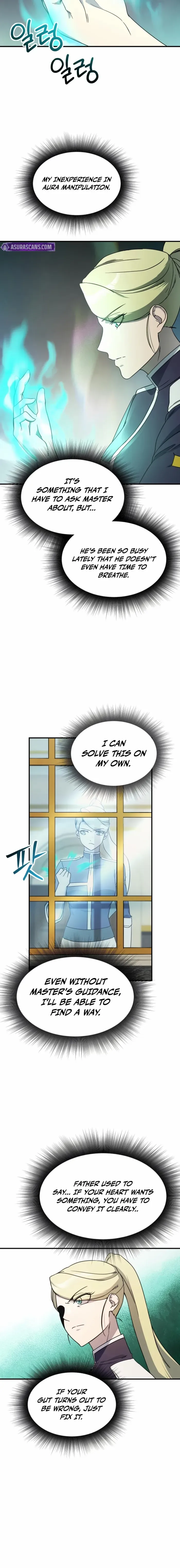 Playing the Perfect Fox-Eyed Villain Chapter 47 - page 2