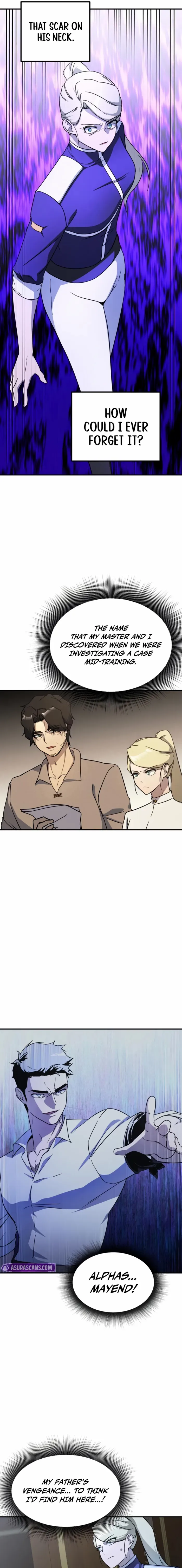 Playing the Perfect Fox-Eyed Villain Chapter 47 - page 7