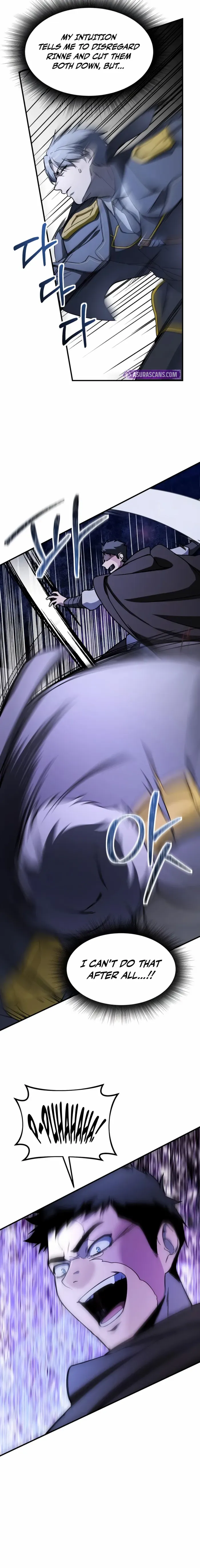 Playing the Perfect Fox-Eyed Villain Chapter 48 - page 16