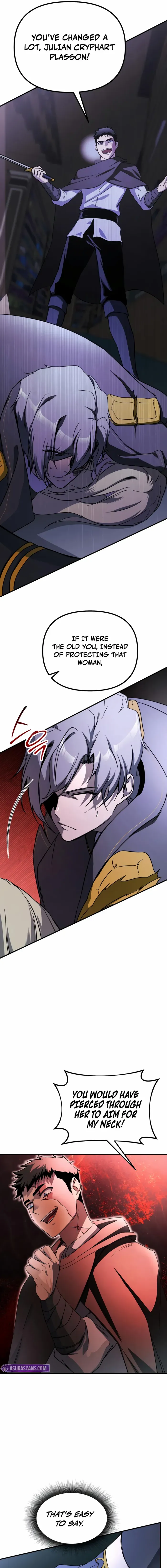 Playing the Perfect Fox-Eyed Villain Chapter 48 - page 17