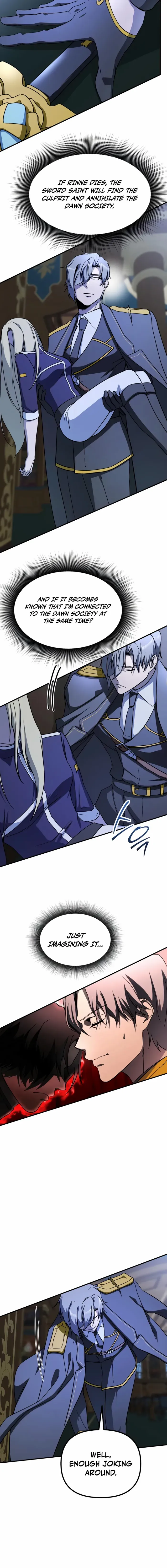 Playing the Perfect Fox-Eyed Villain Chapter 48 - page 18