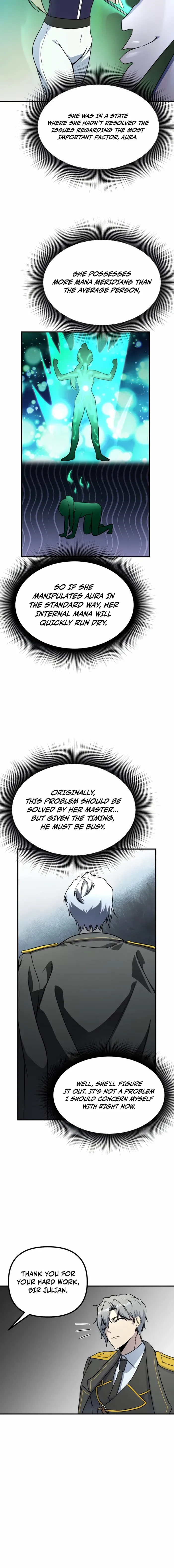 Playing the Perfect Fox-Eyed Villain Chapter 48 - page 2