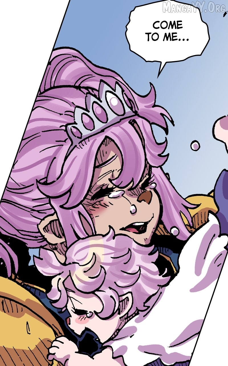 Clevatess Chapter 57 - page 32