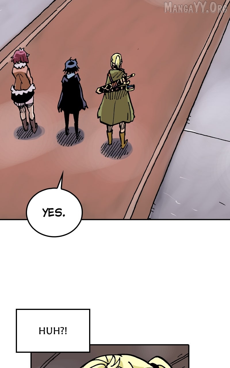 Clevatess Chapter 58 - page 2