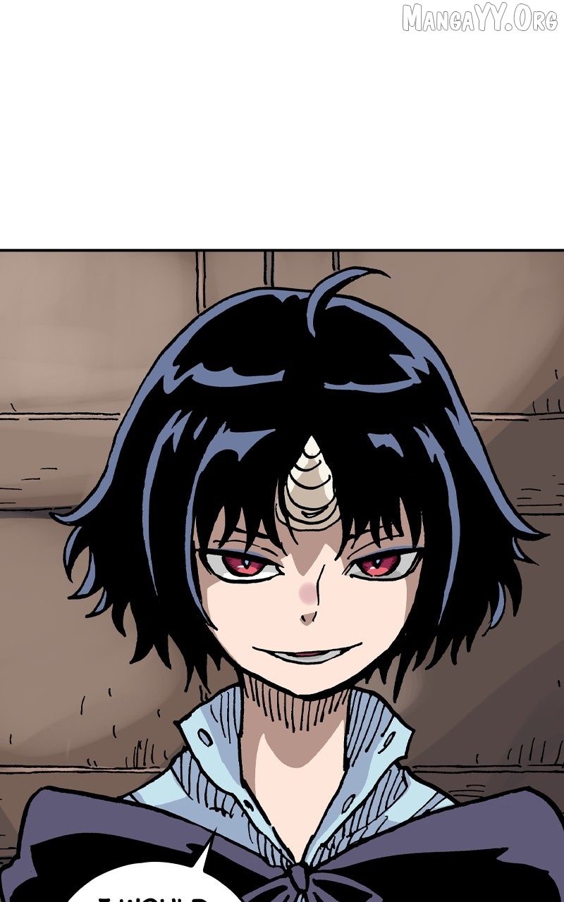 Clevatess Chapter 58 - page 4