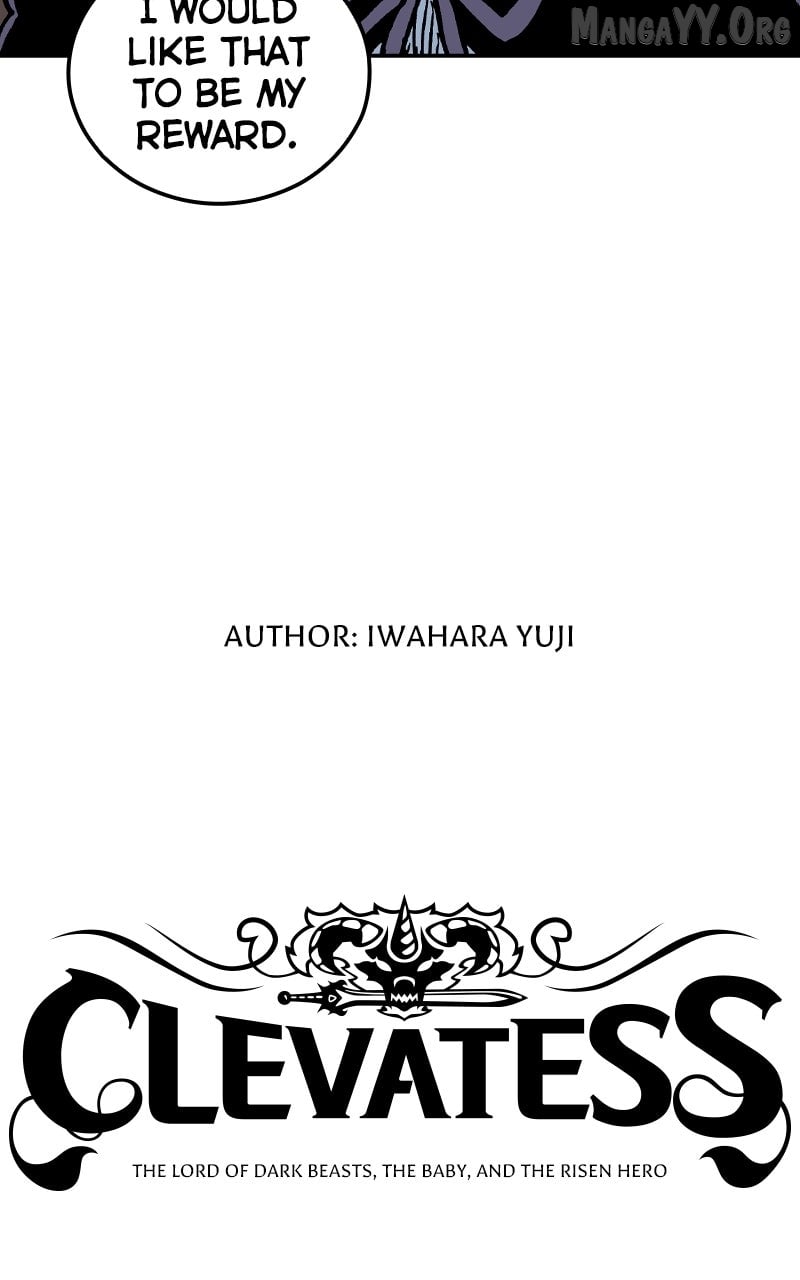 Clevatess Chapter 58 - page 5
