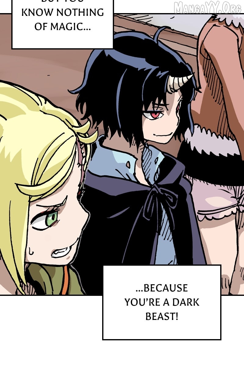 Clevatess Chapter 58 - page 9