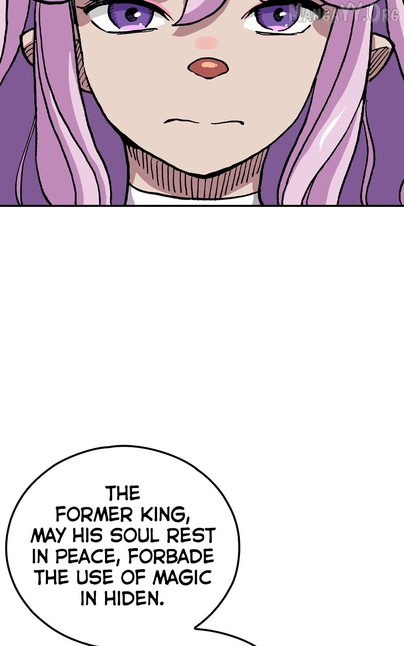 Clevatess Chapter 58 - page 13