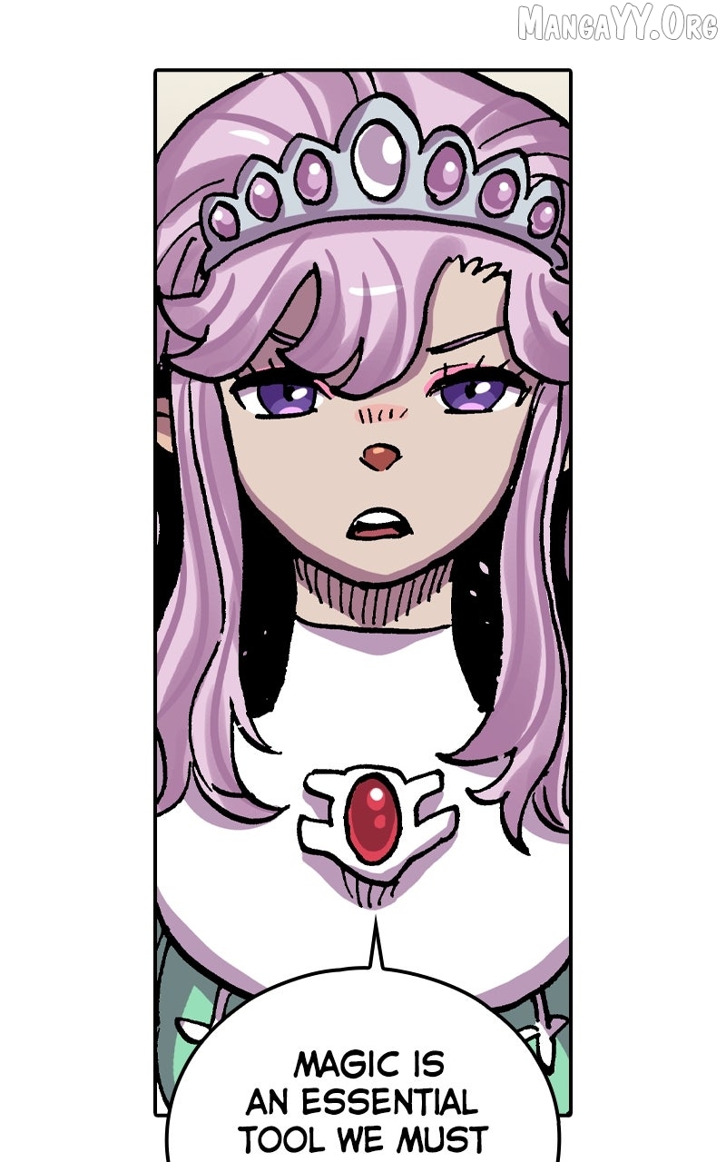 Clevatess Chapter 58 - page 15