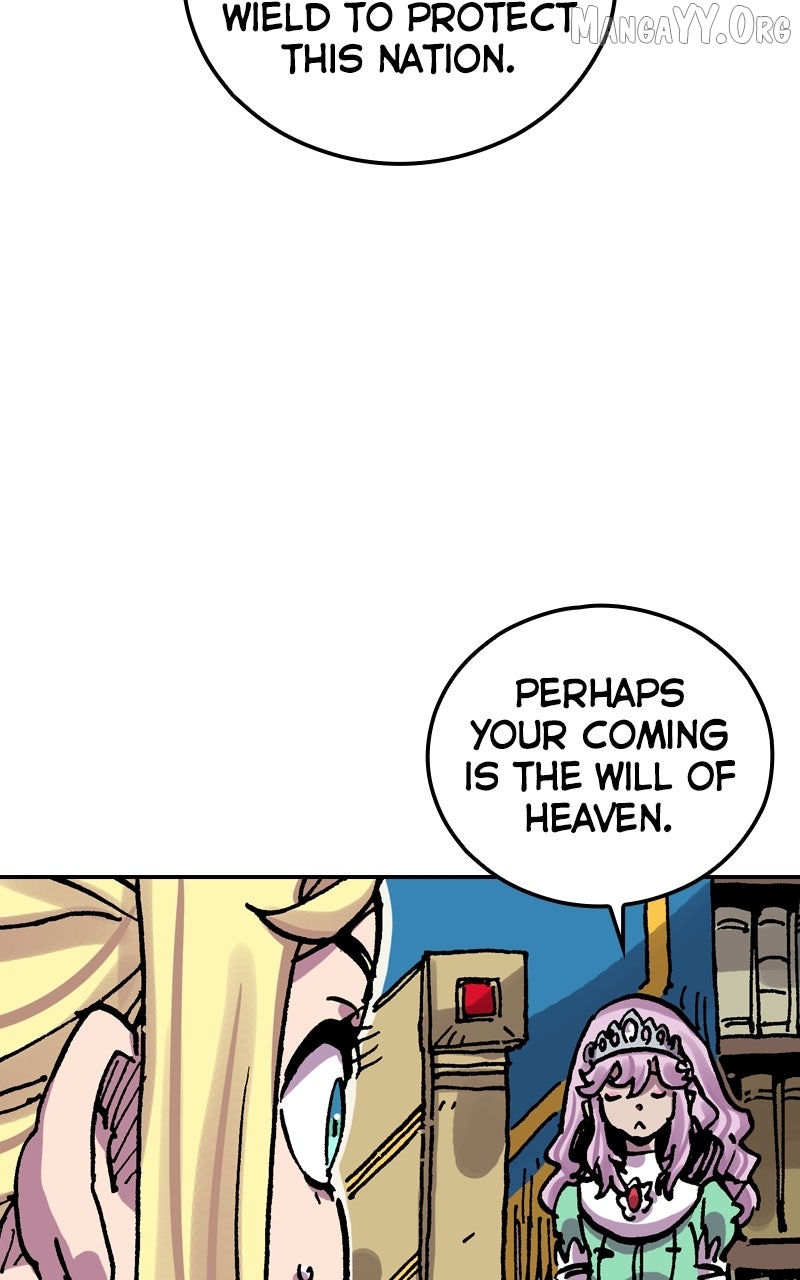Clevatess Chapter 58 - page 16